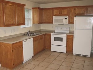 Kitchen - Kimball