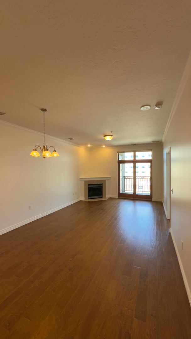 Foto del edificio - Luxury High Rise in Downtown Provo