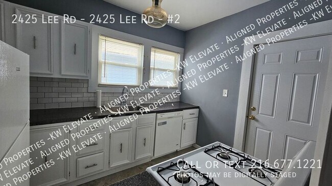 Foto del edificio - -Charming 3 bedroom Euclid Home