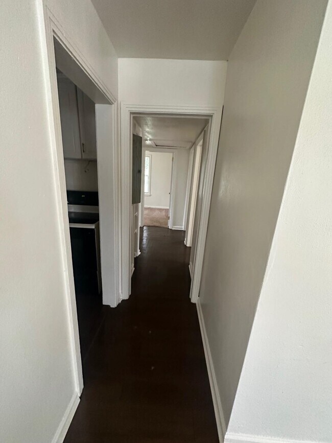 Building Photo - 1621 Hernando Dr