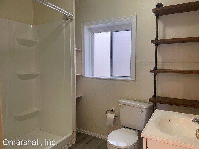 Building Photo - 1 br, 1 bath House - 340 Mariposa Street