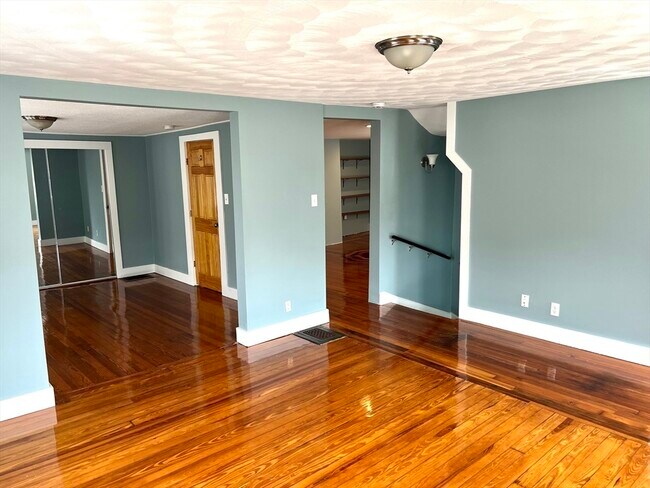Foto del edificio - 20 Beacon St
