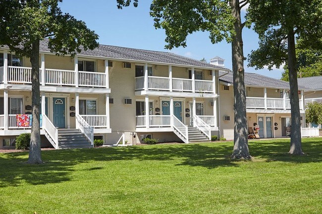 Foto del edificio - J-14 3401 Oxford Valley Rd.