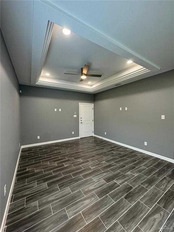 Foto del edificio - 3000 W Driftwood St