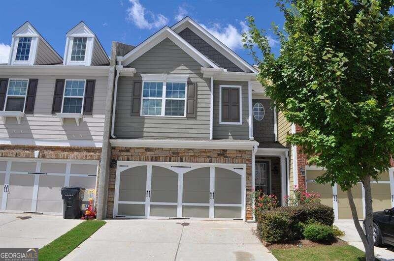 Foto principal - 981 Pierce Ivy Ct NE
