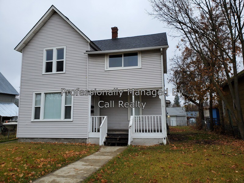 Primary Photo - 1508 W Sharp Ave