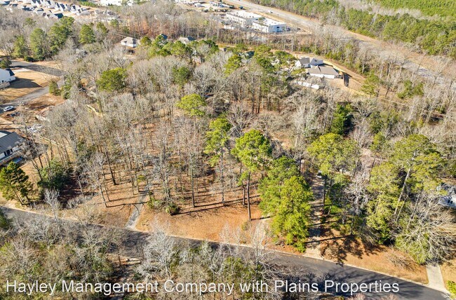 Building Photo - 4 br, 2.5 bath House - 1311 Owens Road