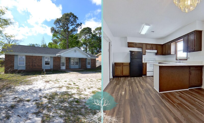 Primary Photo - 501 Harris Rd