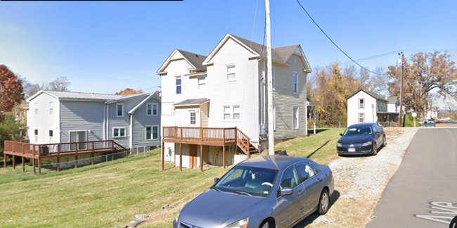 Building Photo - 1701 Downey St