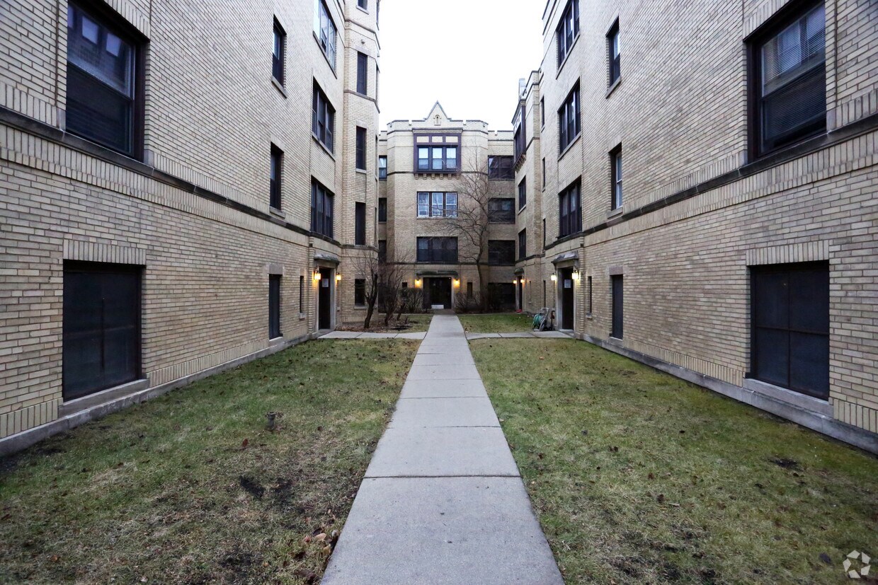 Foto del edificio - 4049 N Francisco Ave