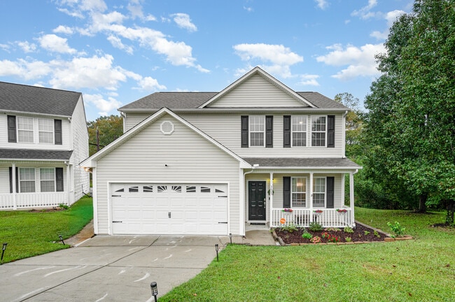 Building Photo - 3605 Cold Harbour Dr