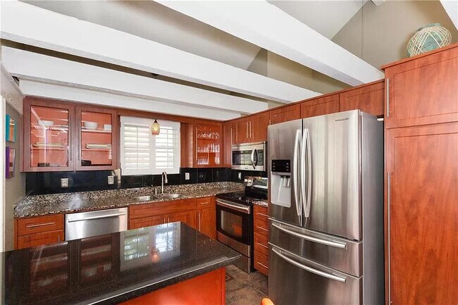 Kitchen Area - 12219 W 79th Ter