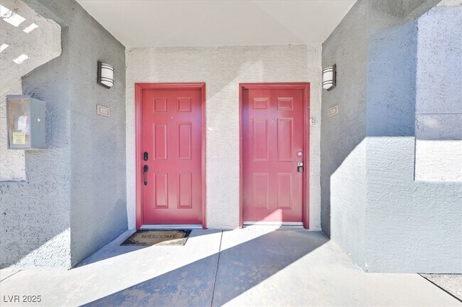 Foto del edificio - 8600 W Charleston Blvd