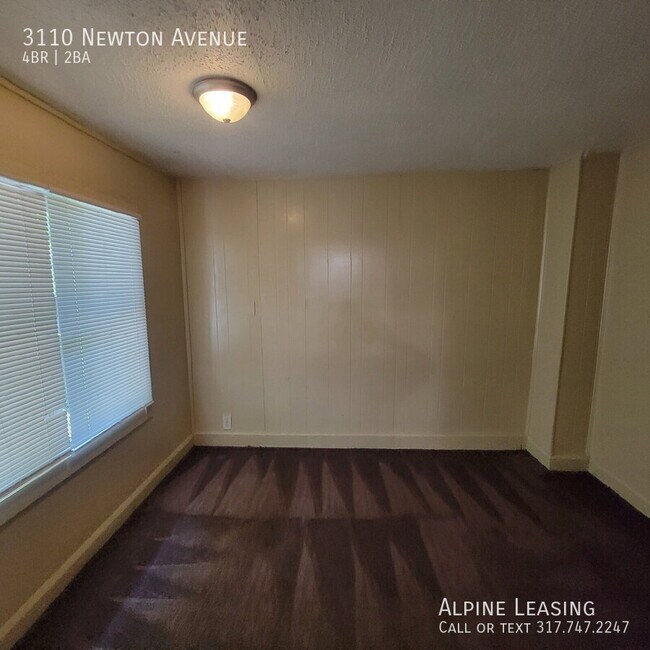 Foto del edificio - 3110 Newton Ave