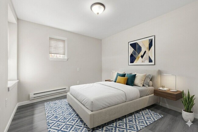 Foto del edificio - 1863 W Nedro Ave