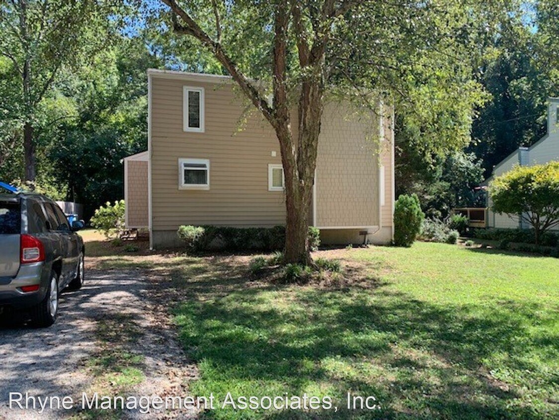 1752 Brooks Ave, Raleigh, NC 27607 House Rental in Raleigh, NC