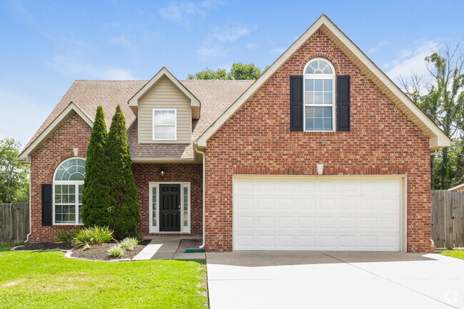 Building Photo - 114 Nick Price Dr