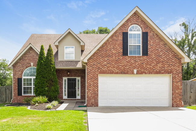 Building Photo - 114 Nick Price Dr