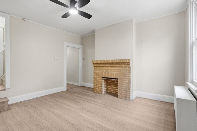 Photo - **Private Bloomfield 2BR Retreat – Walk to Liberty Ave, Steps from It All (15224)** House