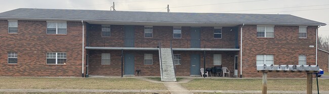 Building Photo - 601 Cheyenne Rd