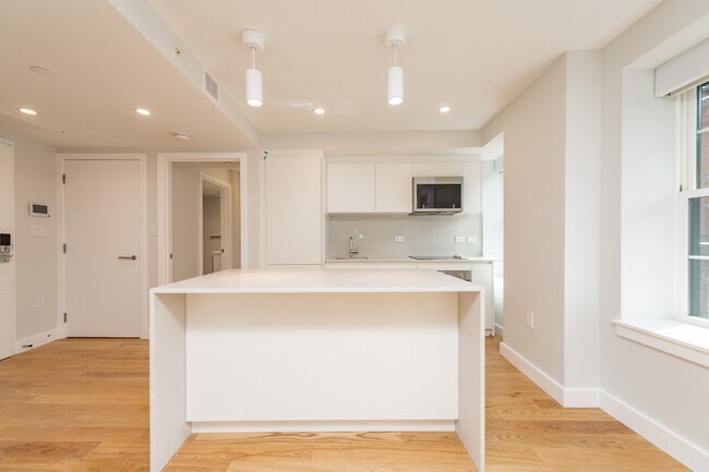 Foto del edificio - 25 Clark St