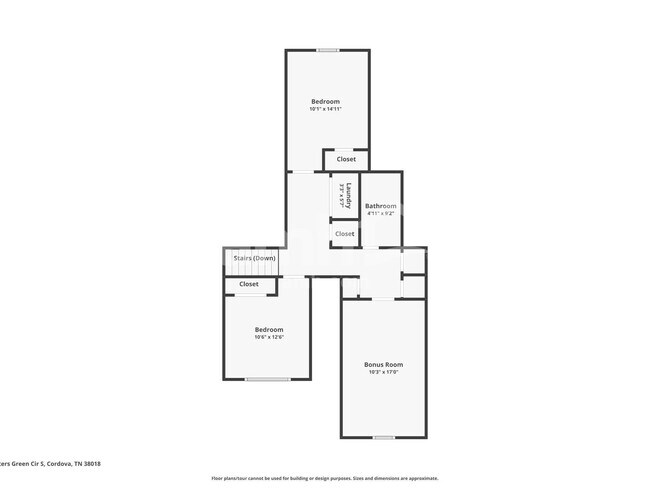 Building Photo - 1115 Hunters Green Cir S