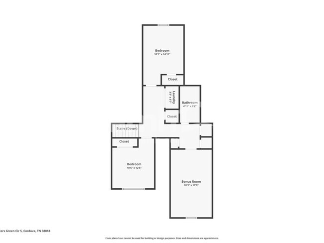 Foto del edificio - 1115 Hunters Green Cir S