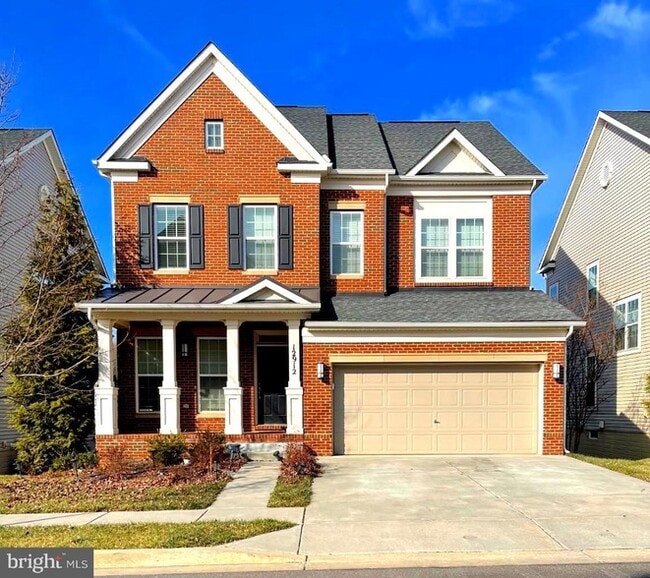 Photo - 12912 Brickyard Boulevard Unit House