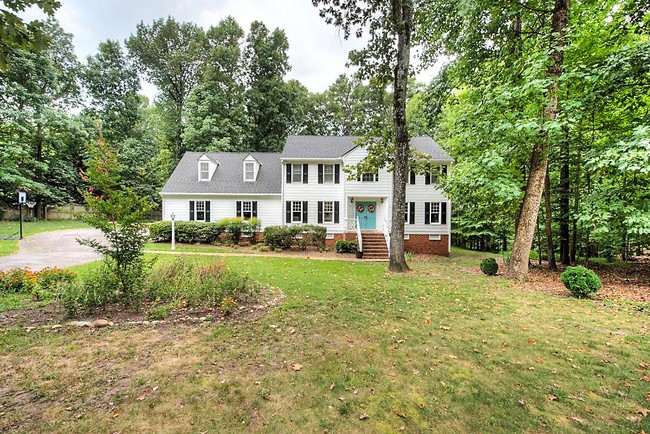 Building Photo - 13903 Mount Hill Circle