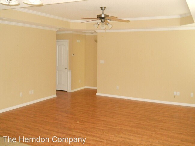 Building Photo - 3 br, 2 bath House - 3646 Tupelo Road
