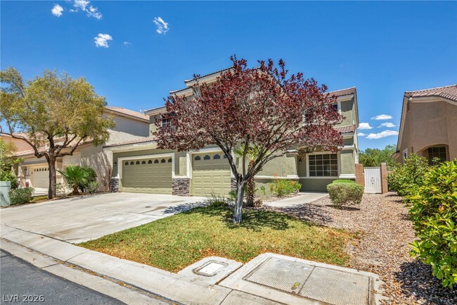 Building Photo - 10792 Vineyard Pass St
