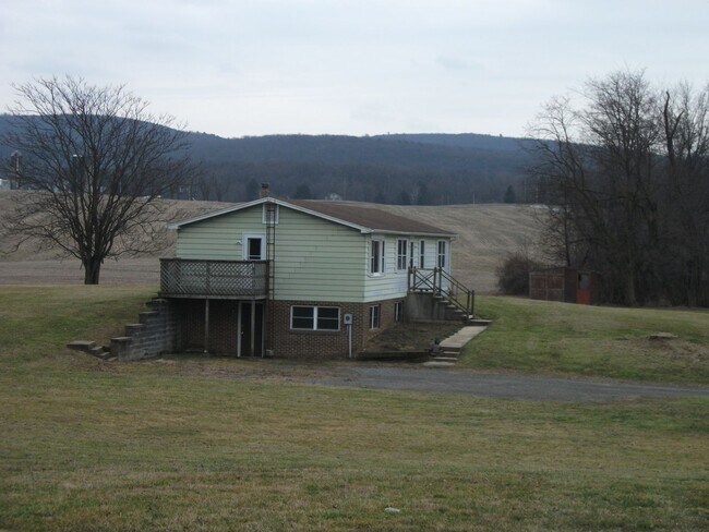 Building Photo - 115 High Mountain Road, Shippensburg, PA 1...