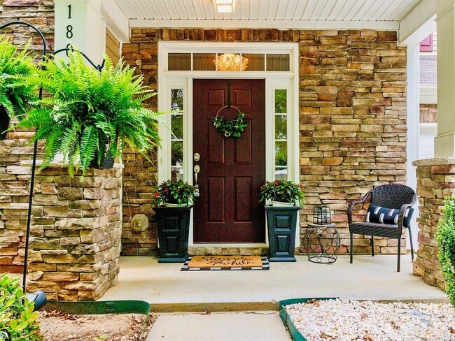 Building Photo - 18011 Train Station Dr