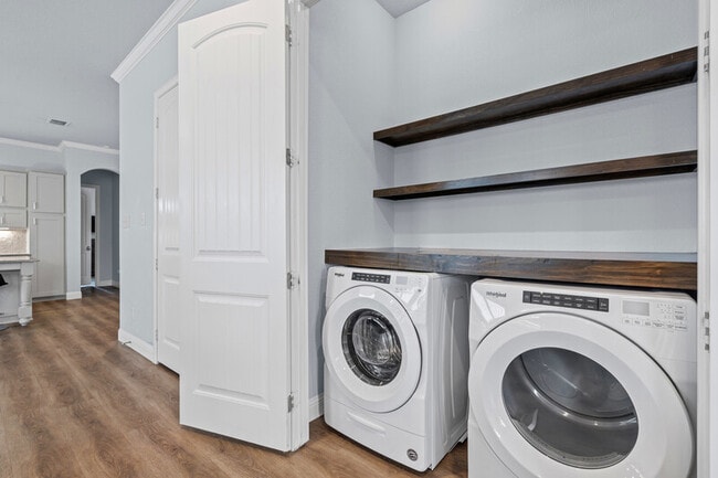 Photo - 3320 S University Dr Townhome