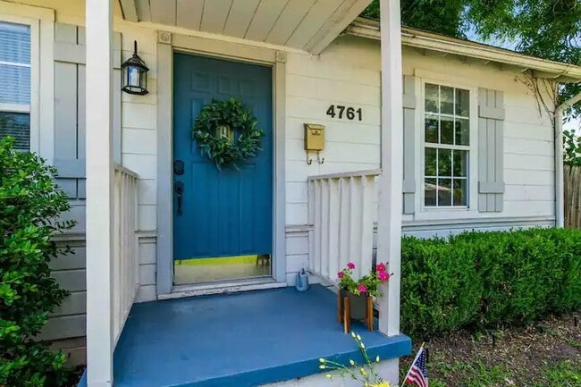 Foto del edificio - 4761 S Cincinnati Ave