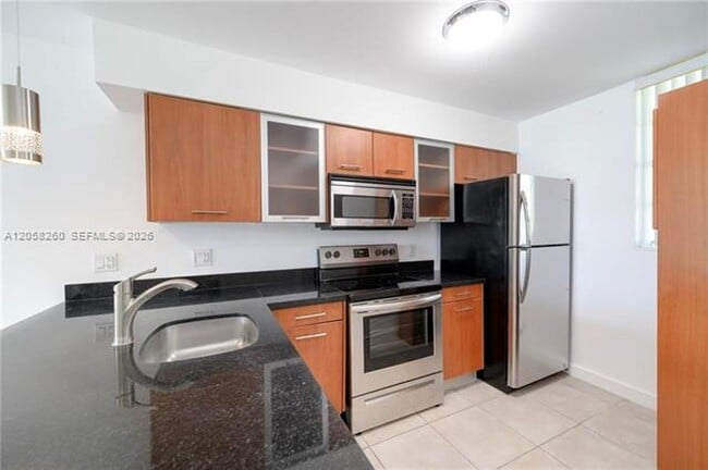 Photo - 750 NE 64th St cu-B404 Apartment