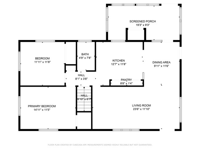 Foto del edificio - 630 W Rich Ave