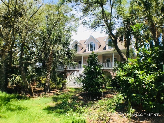 Building Photo - 274 Little Oak Island Dr