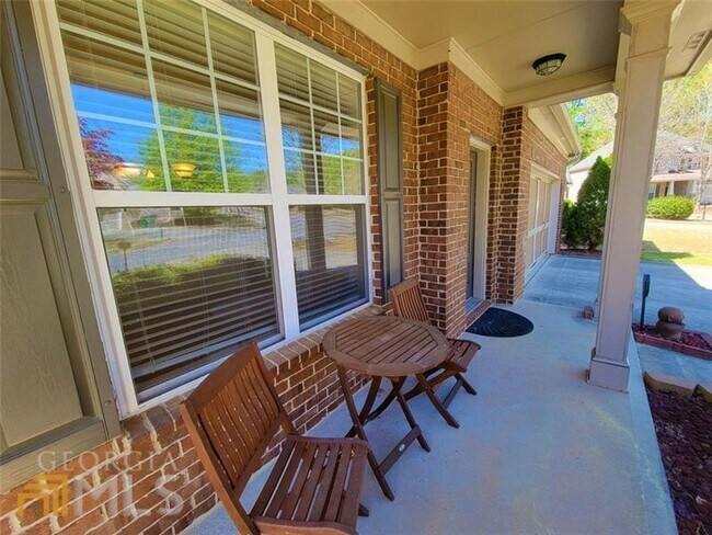 Building Photo - 11464 Mabrypark Pl