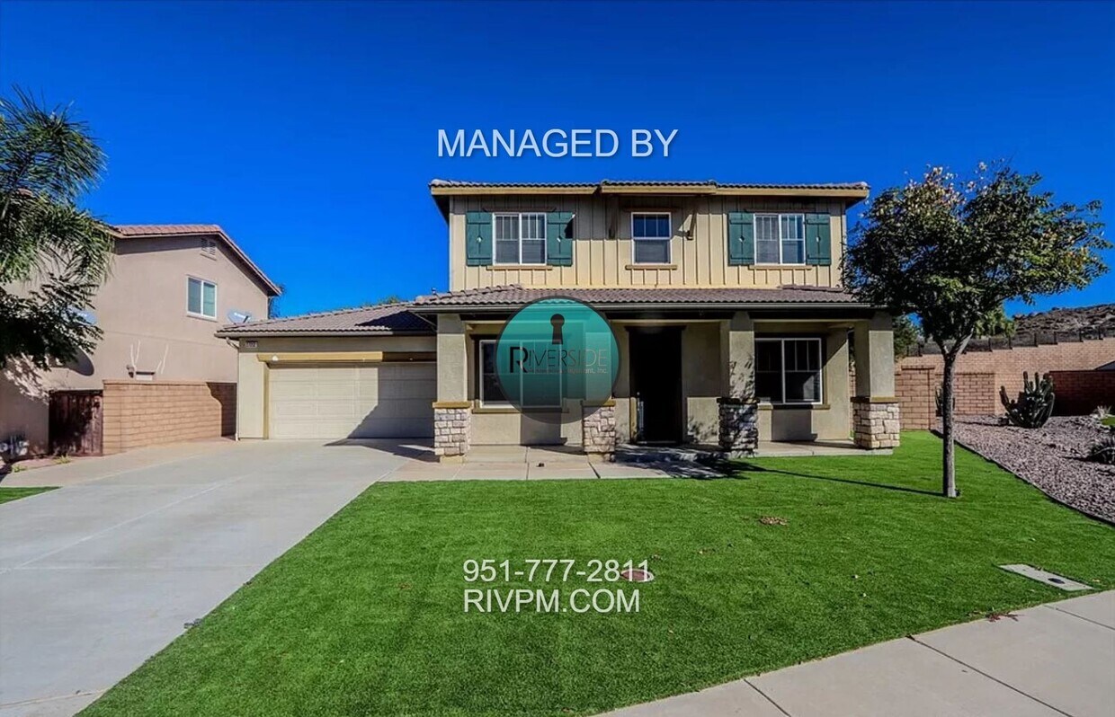 Page 2 33 Houses for Rent in Moreno Valley, CA Westside Rentals