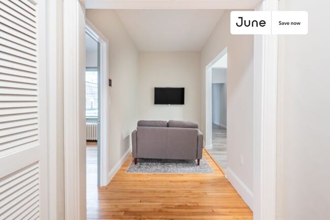 Foto del edificio - 100 Washington St