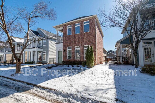 Foto del edificio - 2583 Frontier Elm Dr