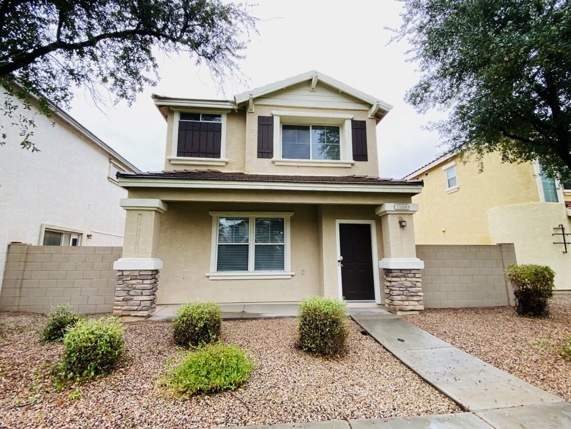 Primary Photo - 1558 S Jacana Ln