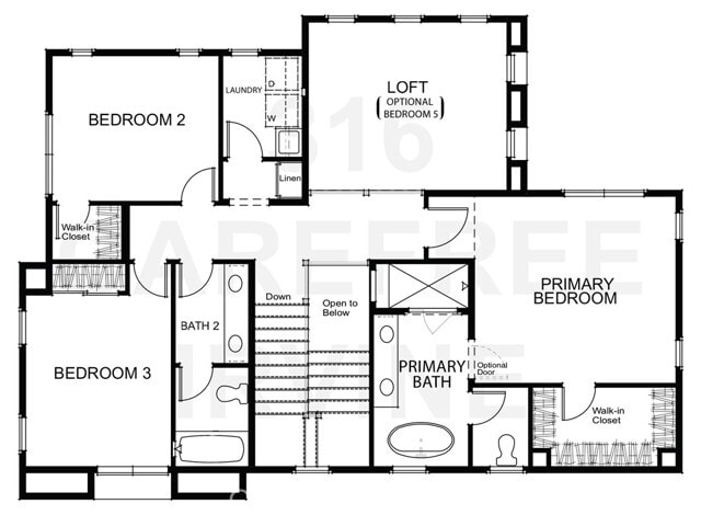Building Photo - 316 Carefree