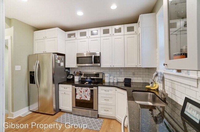 Foto del edificio - 2 br, 2 bath House - 5514 Carthage Ave.