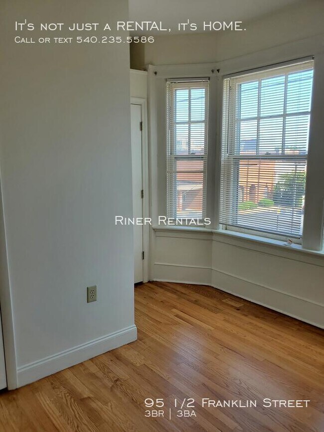 Foto del edificio - 95 1/2 Franklin Street-