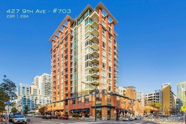 Foto del edificio - 427 Ninth Ave