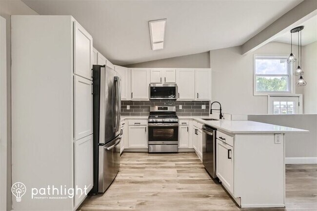 Foto del edificio - 4718 Maryknoll Road, Baltimore, MD, 21208