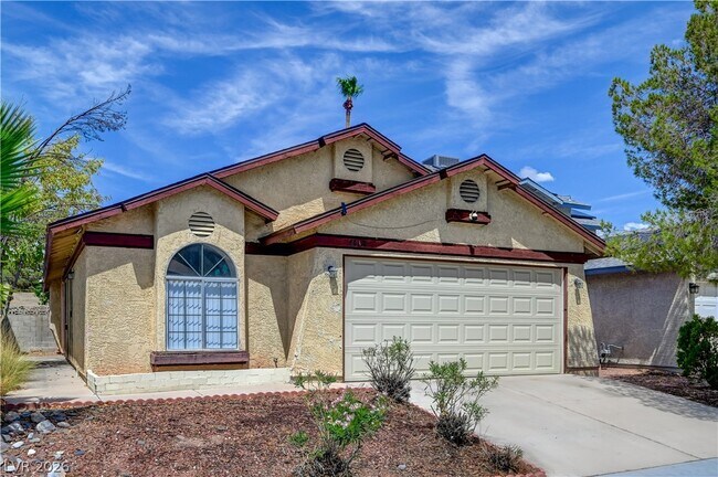 Foto del edificio - 6632 Wheelbarrow Peak Dr