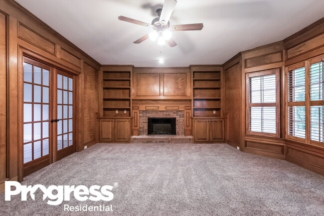 Building Photo - 3639 Sope Creek Farm SE